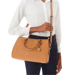 Kate spade medium satchel